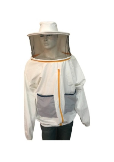 Akdeniz Süper Arıcı Maskesi