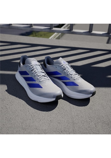 Adidas Duramo Sl2 M Koşu Ayakkabısı Halsıl/lucblu/gretwo Gri