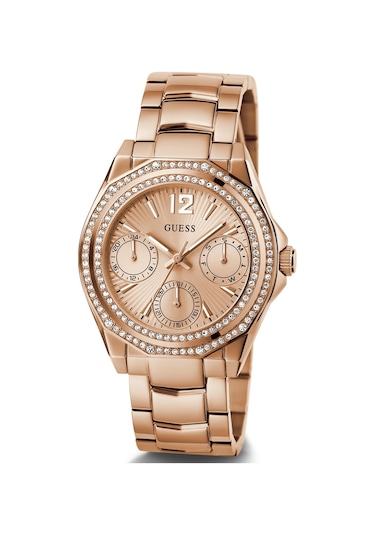 Guess Gugw0685l3 Kadın Kol Saati - Yeni Sezon