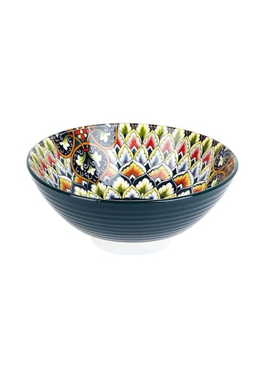 Nouvelle Arabesque Salata Kasesi, 1200 Ml 143515457 Yeşil