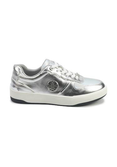 Nine West Heydın 5pr Gümüş Kadın Sneaker 000000000102012179 GÜMÜŞ