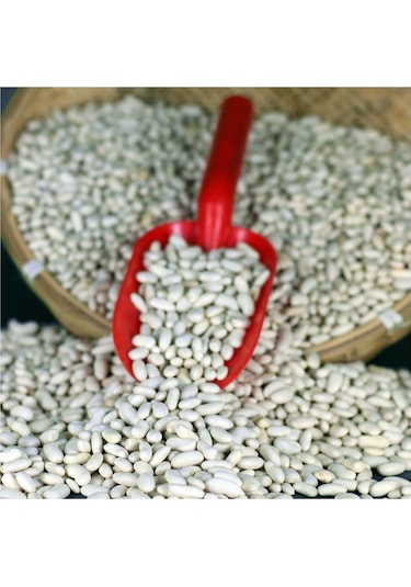 Hizan Doğal Kuru Fasulye 1 KG