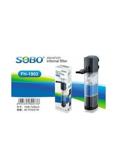 Sobo Fh-1903 İç Filtre