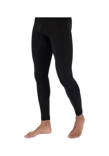 Hurley Hurley Heat Layer Tight Erkek Siyah Tayt Blk Siyah
