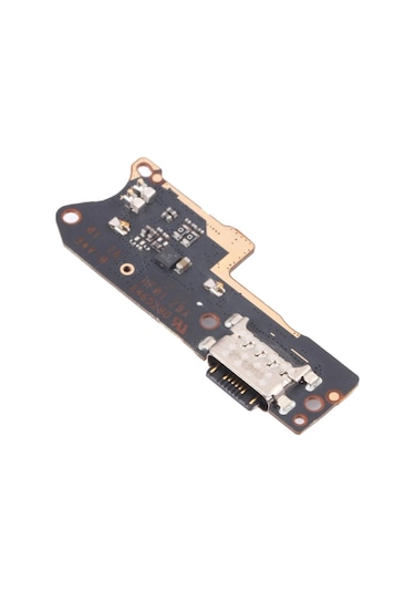Xiaomi Uyumlu Redmi 9t Şarj Soketi Mikrofon Bordu-redmı-9t-soket
