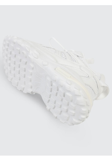 Civil Sport Kız Çocuk Spor Ayakkabı 31-35 Numara Beyaz Beyaz