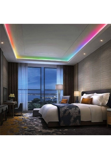 Agoodshop U7 Elektrikli Scooter Led Spot Işık Yanıp Sönen Melek Gözler Motosiklet Elektrikli Scooter 1 Adet Polisilikon 2v