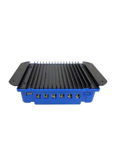 Lexron  20A Pwm Şarj Kontrol Cihazı