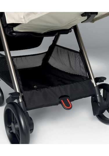 Mamas Papas Libro Bebek Arabası Morell