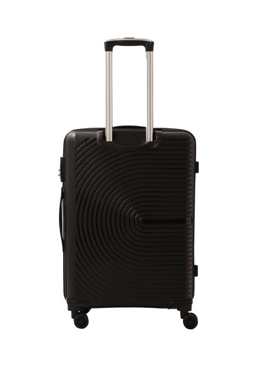 Mçs Polipropilen Valiz V374 65 Cm S21yy100000665 00001 Siyah