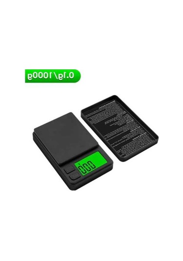 Wondernest Takı Ölçeği Lichen Hassas 500g 0.01g Elektronik Gram Terazi Fu Gümüş