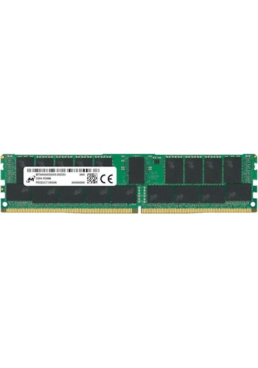 Micron MTA18ASF4G72PDZ-3G2R 32 GB DDR4 3200 MHz CL22 Server Ram