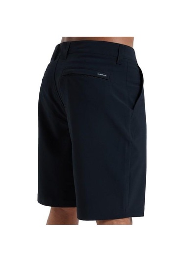 Quiksilver Eqyhy03881-kvj0 Union Amphibian 20 Erkek Şort Siyah
