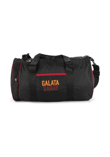 Me Team Galatasaray Silindir Spor Çanta 23548