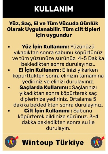 Doğal Güzel Kokulu İpeksi Parlak Görünüm Onarıcı Keçi Sütlü Ballı Sabun 3 Adet