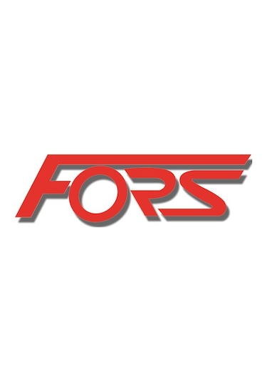 Fors Frenli Pistonlu Yavaş Kapanan Dolap Menteşesi Yarım Deveboyn