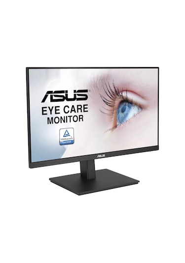 Asus VA24EQSB 23.8" 5 MS 75 Hz VGA+HDMI+DP Full HD Pivot IPS LED Monitör