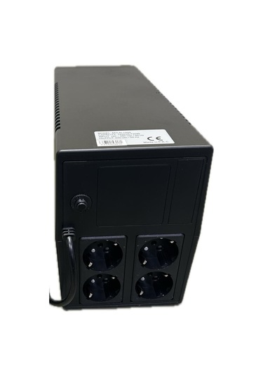 Viges 1200va Line Interactive Ups