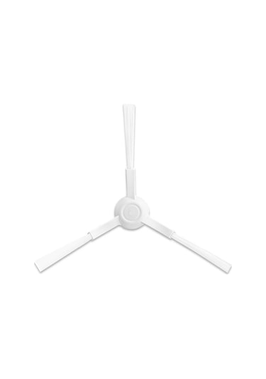 Xurunkeji Xiaomi S12 / B106gl / S10 Ana Yan Fırça Hepa Filtre Paspas Bezi Robot Süpürgeler Yedek Parça Aksesuar Değişimi