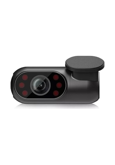 Viofo A139/a139 Pro Için 1 Metre Kablo Ve Infrared Iç Kamera