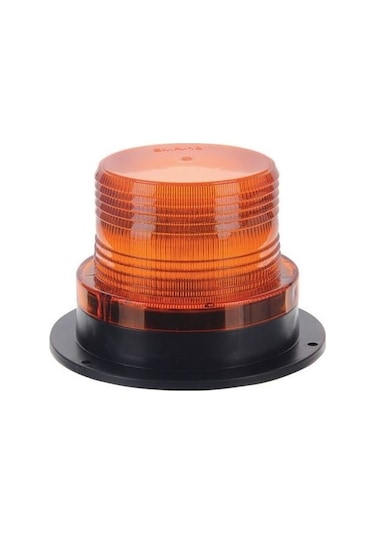 Emır-av Cakar Tepe Lambası 12v / 110v Kısa Sabıt Sarı AOD-EMIR EMR12