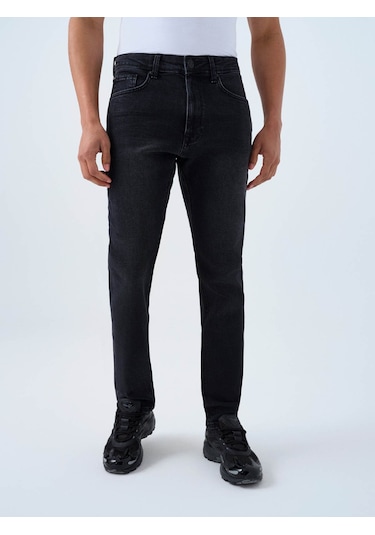 Loft Antrasit Erkek Jean Pantolon Lf2039436 Antrasit