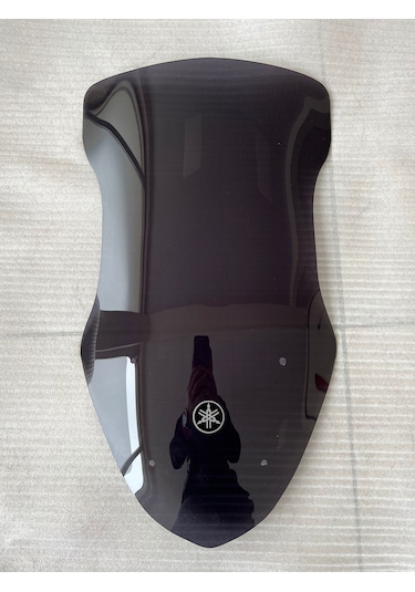 Yamaha Nmax Ön Sİperlik Camı