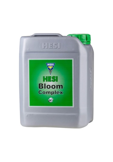 Hesi Bloom Complex 5 Litre Bitki Besini 5 L
