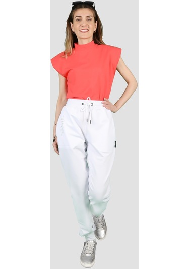 2 İplik Unisex Eşofman Altı 001
