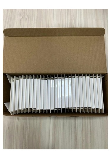 Commscope Sıva Üstü Priz Dış Kapak Kaide