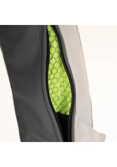 Gms Everest 3'ü 1 Arada Tur Jacket - Anthracıt Yellow