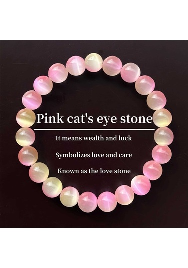 Akik Bilezik, Arkadaşlar İçin Mükemmel Bir Hediye No.144