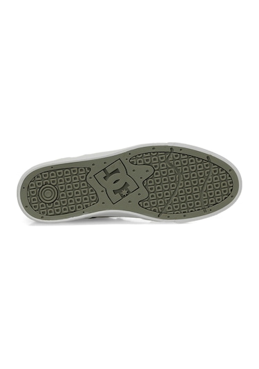 Dc Shoes Teknıc Yeşil Erkek Sneaker Yeşil