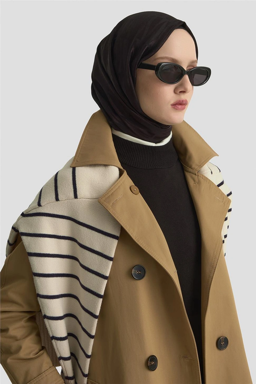 Armine Trençkot 25kt713 Camel CAMEL