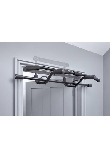 Adidas Door Gym Kapı Barfiks Demiri Siyah Adac-11402bk