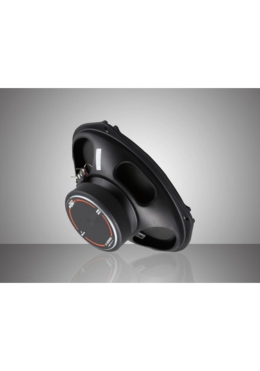 For-x X-3069c Oval Hoparlör Takımı