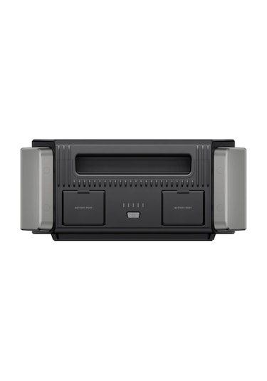 EcoFlow - DELTA Pro Ultra (Batarya - 6144Wh