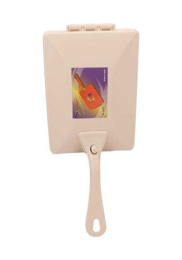 Maiyame İki Rulmanlı El Tutulu Süpürge Fırça - Çok Amaçlı Ev Temizliği Aleti: Koltuk, Masa, Halı Ve Kıyafetlerde Toz Ve Tüy Temizliği Diğer