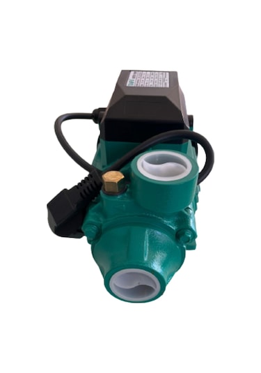 Taifu Qb60-Eco - 0.5 Hp - 220V - Su Pompasi / %100 Bakir Sargi
