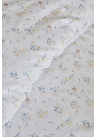 Karaca Home Bebek Bunny Nevresim Takımı 200.22.12.0081