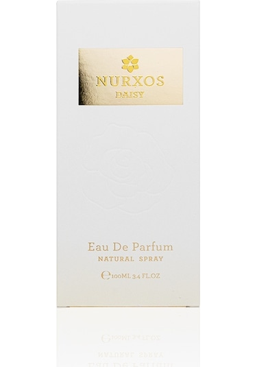 Nurxos 9839 Daisy Kadın Parfüm EDP 100 ML
