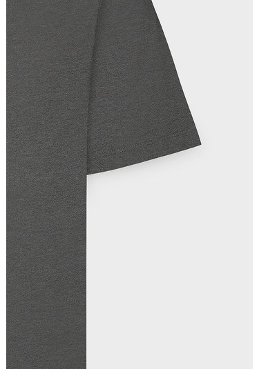 Ac&Co / Altınyıldız Classics 4A4800000001AtrXS Slim Fit Bisiklet Yaka Kısa Kol Pamuklu Erkek Tişört Antrasit Ac&Co / Altınyıldız Classics 4A4800000001AtrXS Slim Fit Bisiklet Yaka Kısa Kol Pamuklu Erkek Tişört Antrasit