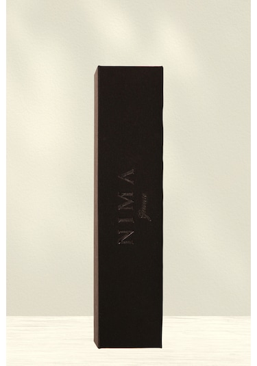 Nima Gurme Premium Box Balıkesir Zeytinyağı 500 ML