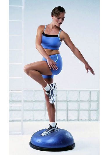 Voit 1837 Denge Aleti - Voit Bosu Topu