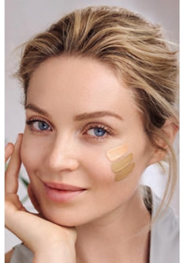 Avon Nutra Effects Matte BB Krem Medium 30 ML