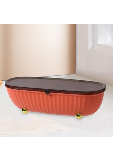 Suntek Baharat Şişesi Mutfak Çeşni Depolama Organizatörü