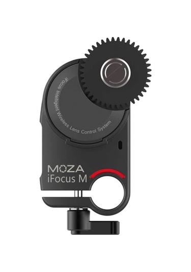 Moza Air 2 Gimbal + İFocus M Odak Takip Motoru