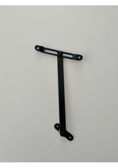 VASDAS MAKAS 22 LİK  SİYAH 1085