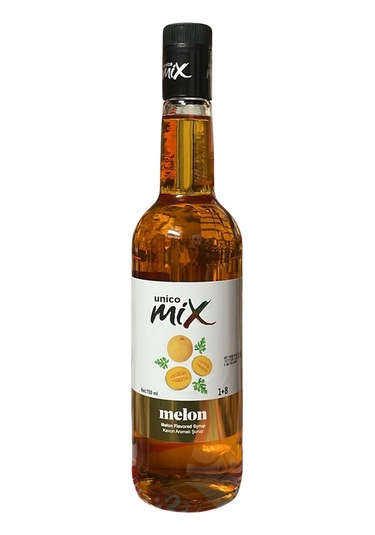 Unıcomıx Surup Kavun Aromalı 700 Ml