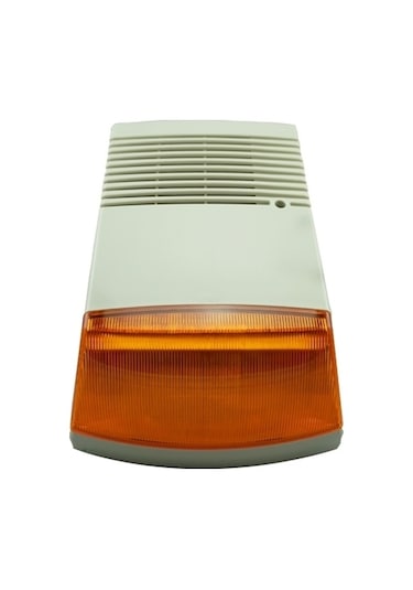 Sf-300A Dış Ortam Harici Alarm Siren (12V 1.3A Akü Dahil)